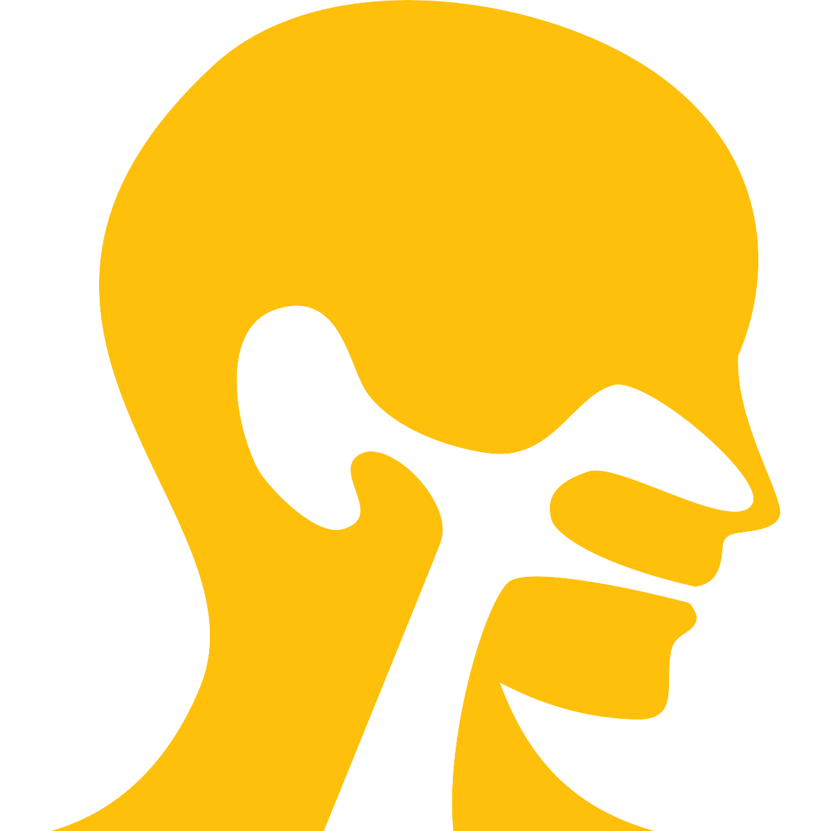 YBIERNAS clinic logo